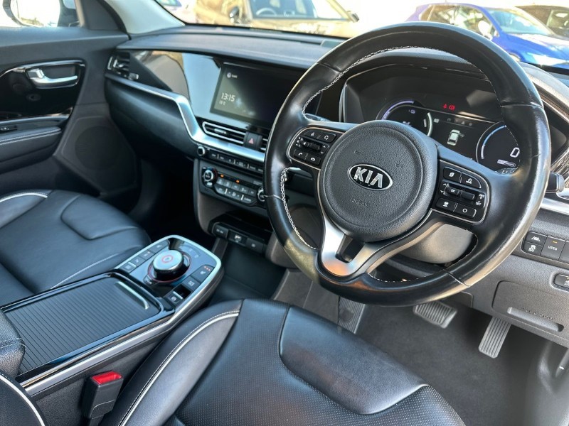 Used Kia Niro 2021 for sale - 77745991: Photo 10