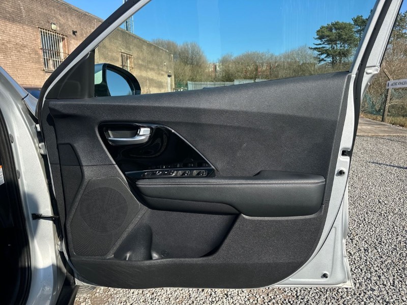 Used Kia Niro 2021 for sale - 77745991: Photo 11