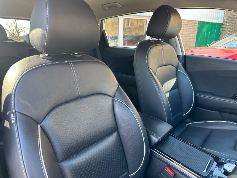 Used Kia Niro 2021 for sale - 77745991: Photo 16