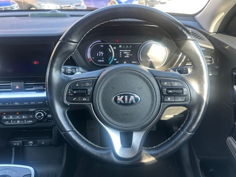 Used Kia Niro 2021 for sale - 77745991: Photo 17