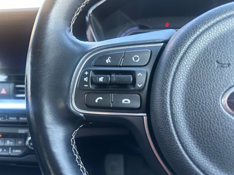 Used Kia Niro 2021 for sale - 77745991: Photo 18