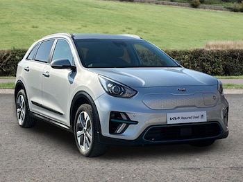 Used Kia Niro 2021 for sale - 77745991: Photo