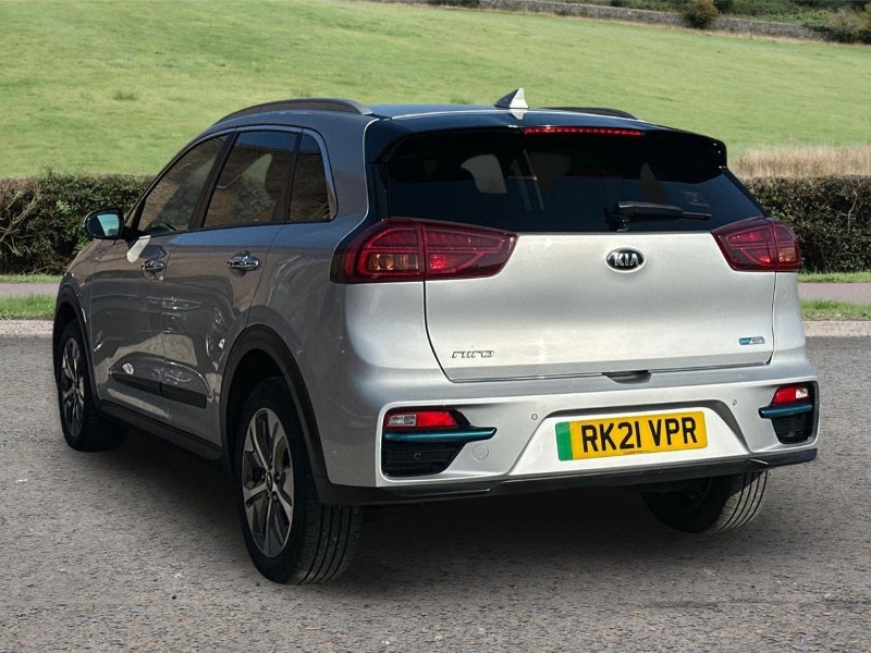 Used Kia Niro 2021 for sale - 77745991: Photo 2