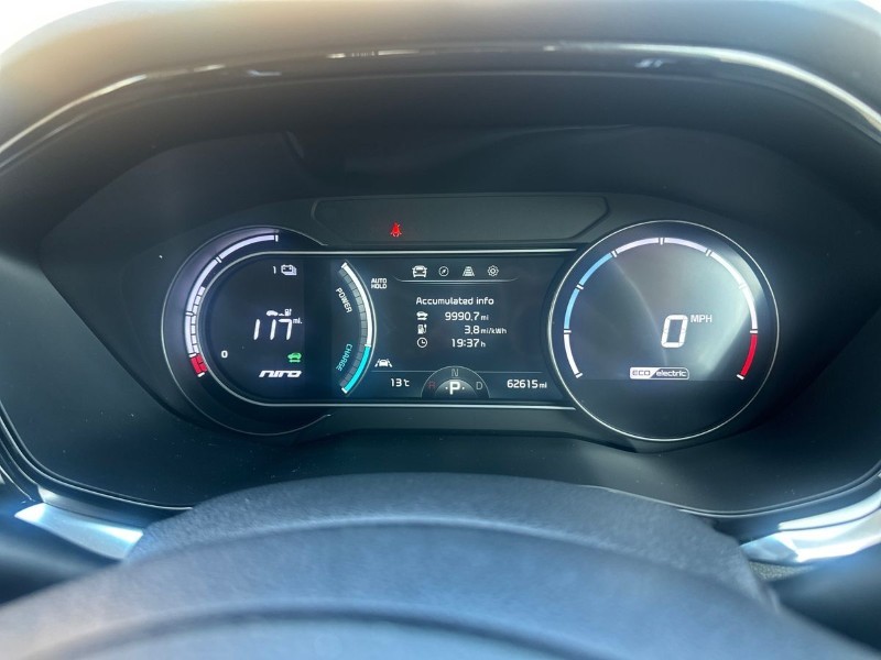 Used Kia Niro 2021 for sale - 77745991: Photo 20