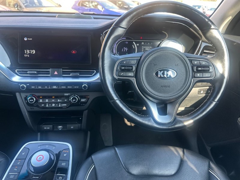 Used Kia Niro 2021 for sale - 77745991: Photo 21