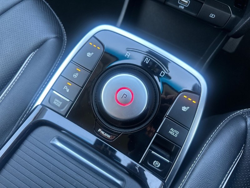 Used Kia Niro 2021 for sale - 77745991: Photo 27