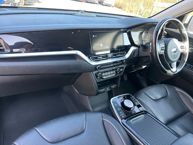 Used Kia Niro 2021 for sale - 77745991: Photo 32