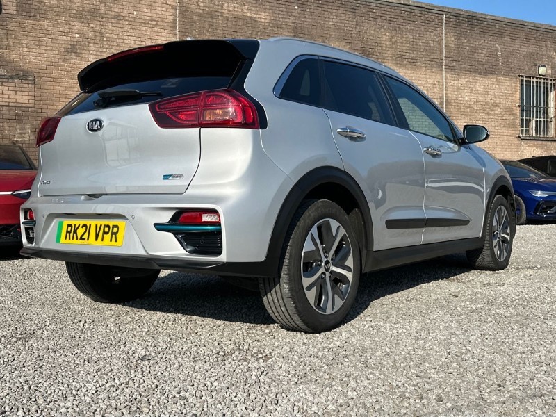 Used Kia Niro 2021 for sale - 77745991: Photo 38
