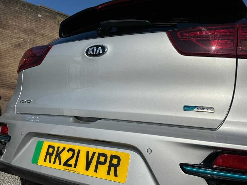 Used Kia Niro 2021 for sale - 77745991: Photo 39
