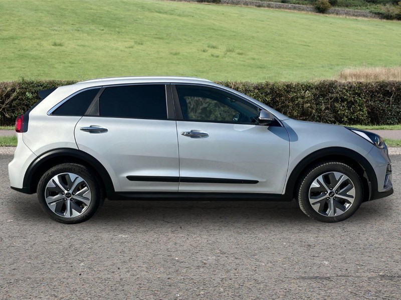 Used Kia Niro 2021 for sale - 77745991: Photo 5