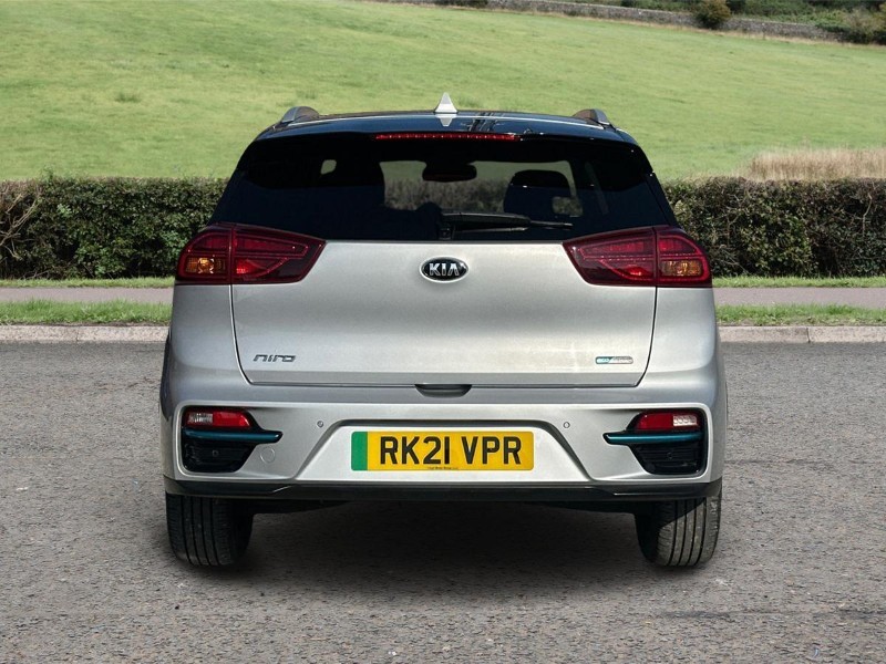 Used Kia Niro 2021 for sale - 77745991: Photo 6