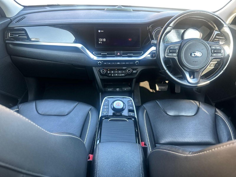 Used Kia Niro 2021 for sale - 77745991: Photo 9