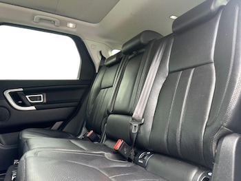 Used Land Rover Discovery Sport 2017 for sale - 78804614: Photo