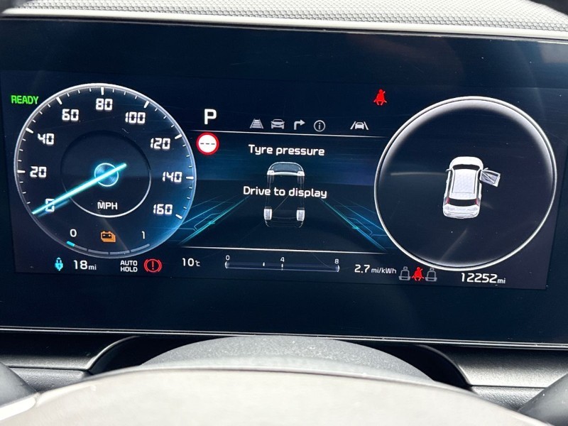 Used Kia Niro 2025 for sale - 77844753: Photo 20