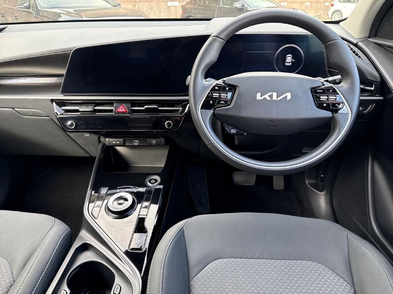 Used Kia Niro 2025 for sale - 77844753: Photo 21