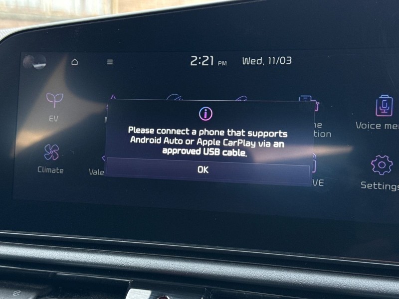 Used Kia Niro 2025 for sale - 77844753: Photo 24