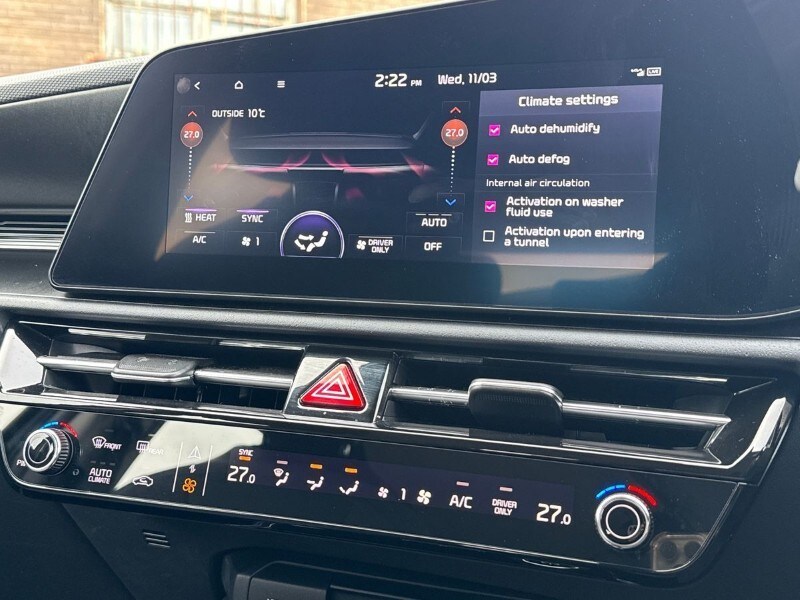 Used Kia Niro 2025 for sale - 77844753: Photo 25