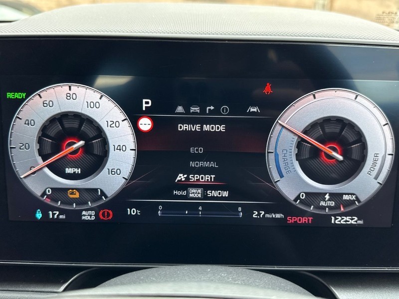 Used Kia Niro 2025 for sale - 77844753: Photo 26