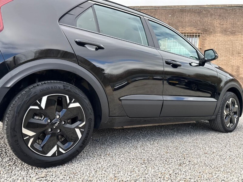 Used Kia Niro 2025 for sale - 77844753: Photo 33