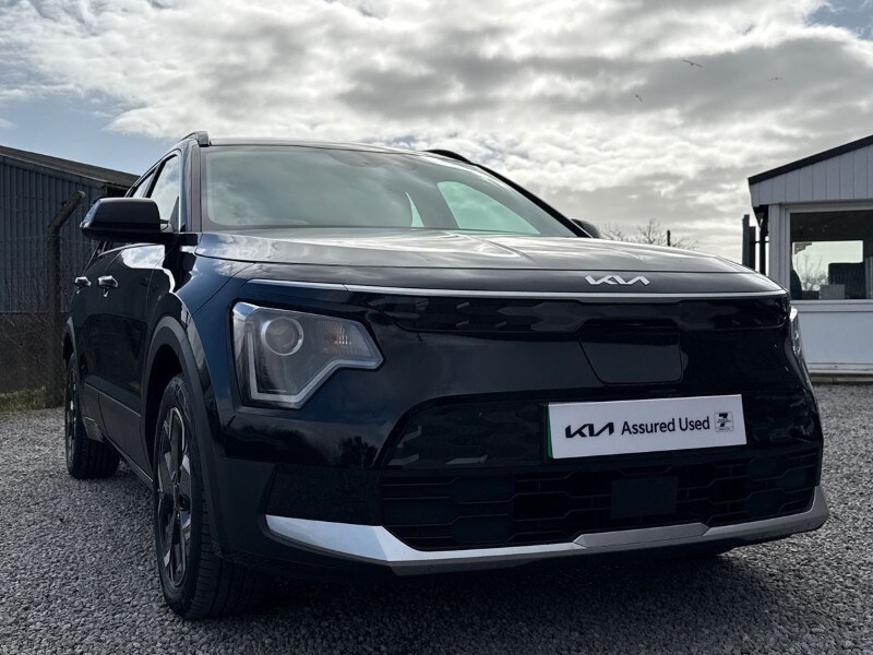 Used Kia Niro 2025 for sale - 77844753: Photo 36