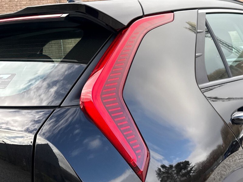 Used Kia Niro 2025 for sale - 77844753: Photo 37