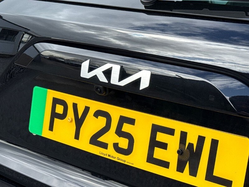 Used Kia Niro 2025 for sale - 77844753: Photo 38