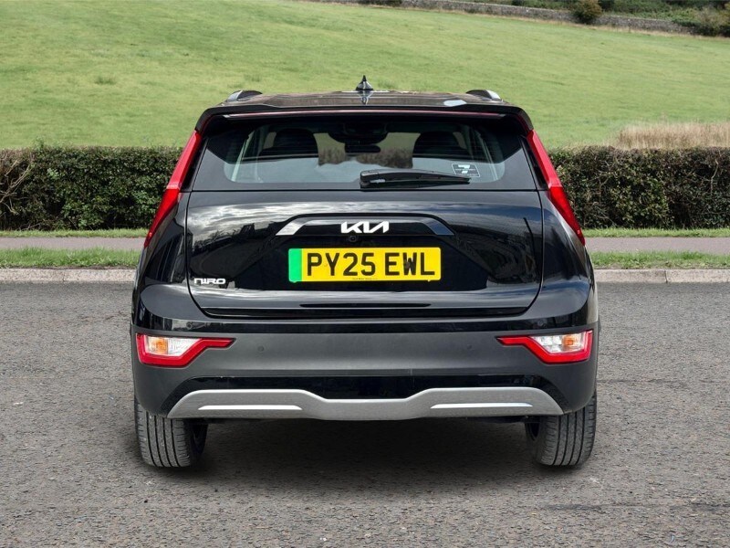 Used Kia Niro 2025 for sale - 77844753: Photo 6