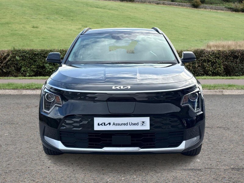 Used Kia Niro 2025 for sale - 77844753: Photo 7