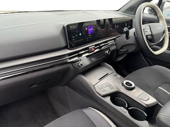 Used Kia Sportage 2025 for sale - 79664215: Photo