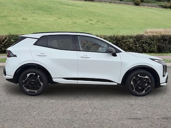 Used Kia Sportage 2025 for sale - 79664215: Photo
