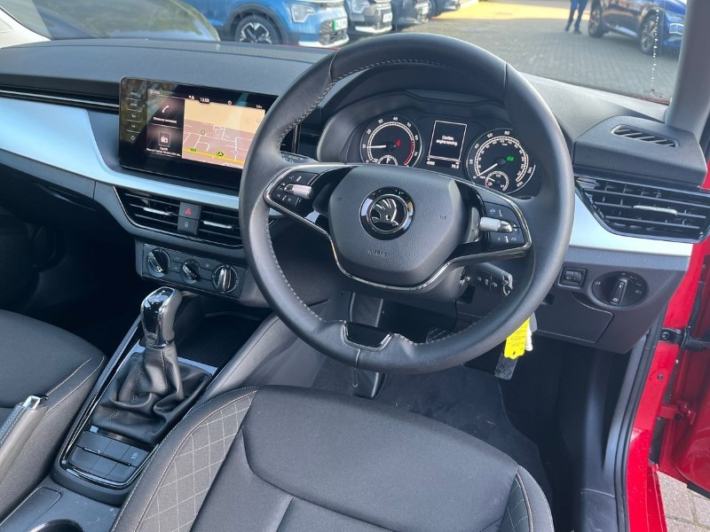 Used Skoda Kamiq 2023 for sale - 76981897: Photo 10