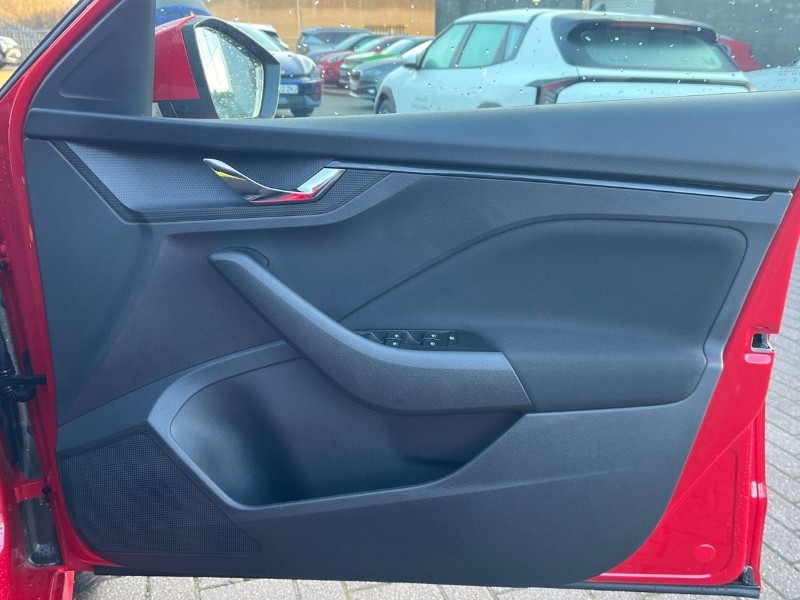 Used Skoda Kamiq 2023 for sale - 76981897: Photo 11