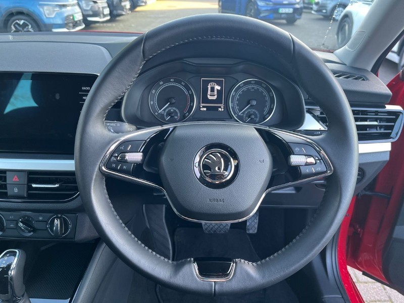 Used Skoda Kamiq 2023 for sale - 76981897: Photo 17