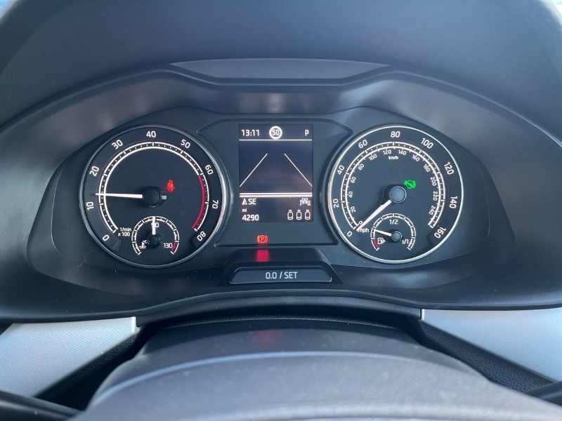 Used Skoda Kamiq 2023 for sale - 76981897: Photo 20