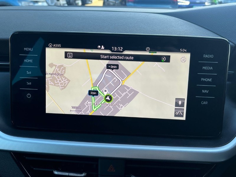 Used Skoda Kamiq 2023 for sale - 76981897: Photo 23