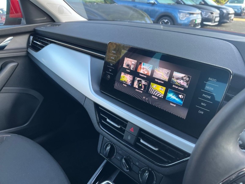 Used Skoda Kamiq 2023 for sale - 76981897: Photo 26