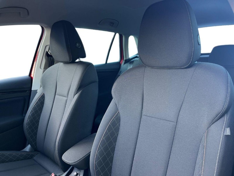 Used Skoda Kamiq 2023 for sale - 76981897: Photo 3