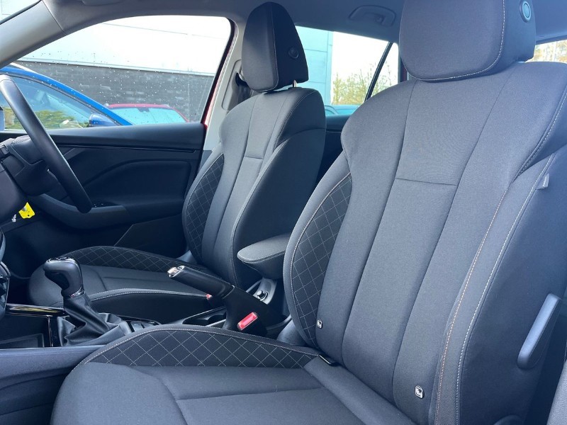 Used Skoda Kamiq 2023 for sale - 76981897: Photo 30