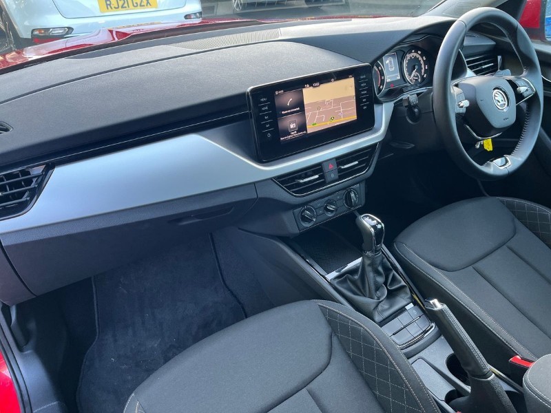 Used Skoda Kamiq 2023 for sale - 76981897: Photo 31