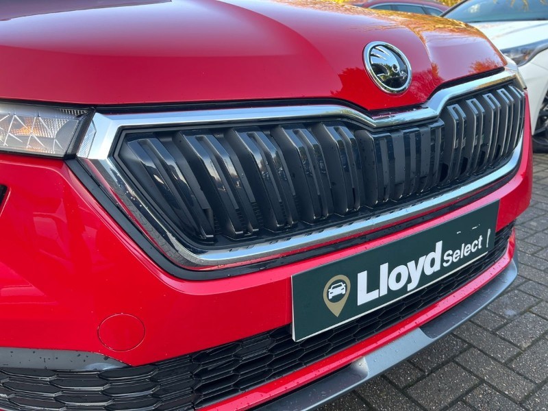 Used Skoda Kamiq 2023 for sale - 76981897: Photo 33