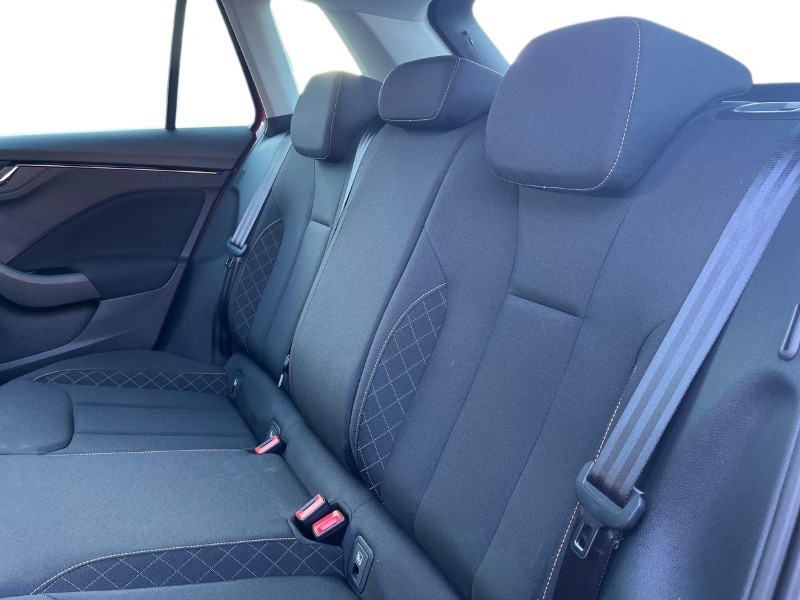 Used Skoda Kamiq 2023 for sale - 76981897: Photo 4