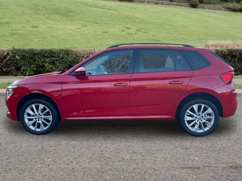 Used Skoda Kamiq 2023 for sale - 76981897: Photo 5