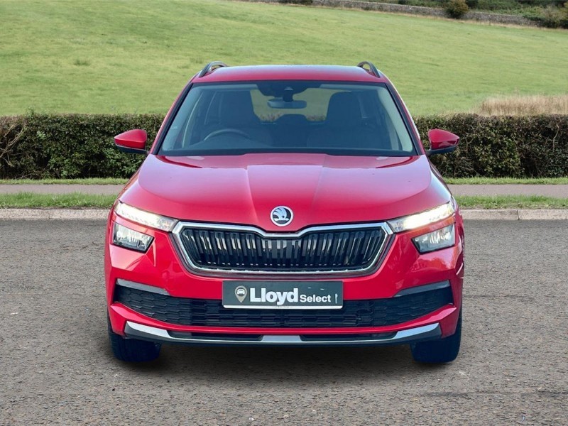 Used Skoda Kamiq 2023 for sale - 76981897: Photo 7