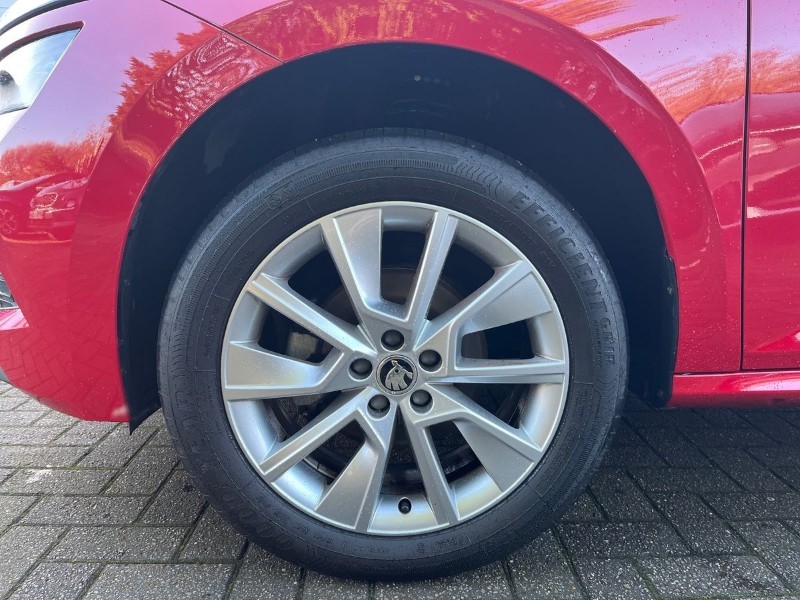 Used Skoda Kamiq 2023 for sale - 76981897: Photo 8