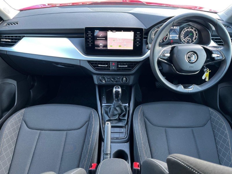 Used Skoda Kamiq 2023 for sale - 76981897: Photo 9