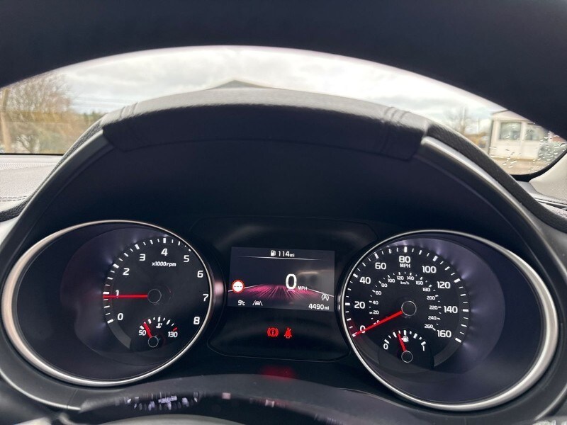 Used Kia Ceed 2025 for sale - 77487135: Photo 20