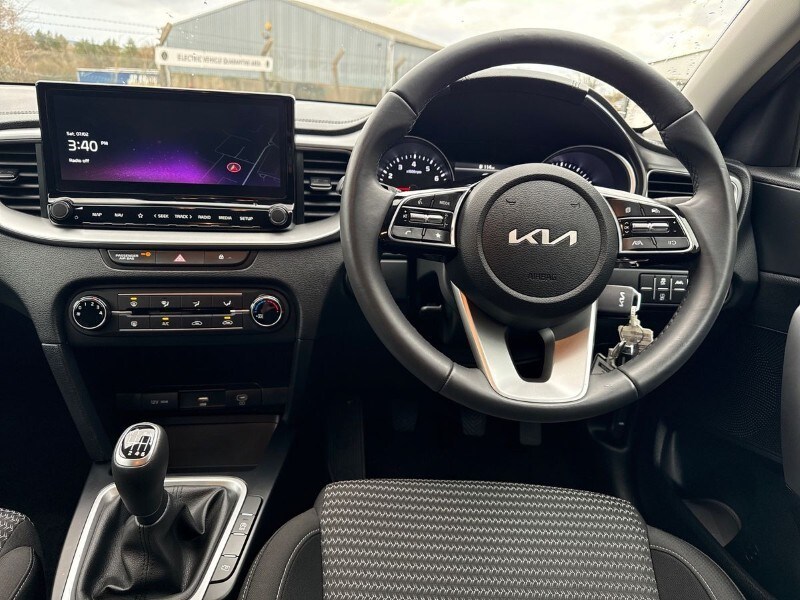 Used Kia Ceed 2025 for sale - 77487135: Photo 21