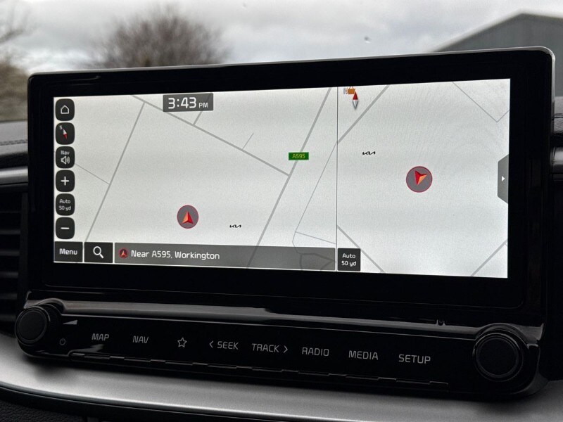 Used Kia Ceed 2025 for sale - 77487135: Photo 23