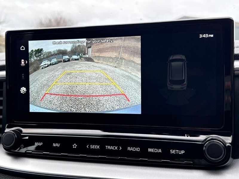 Used Kia Ceed 2025 for sale - 77487135: Photo 24