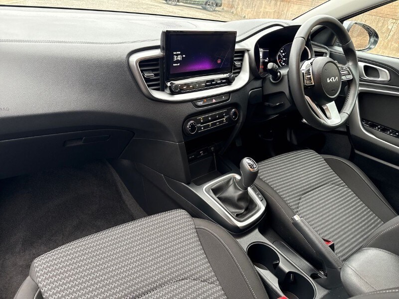 Used Kia Ceed 2025 for sale - 77487135: Photo 31